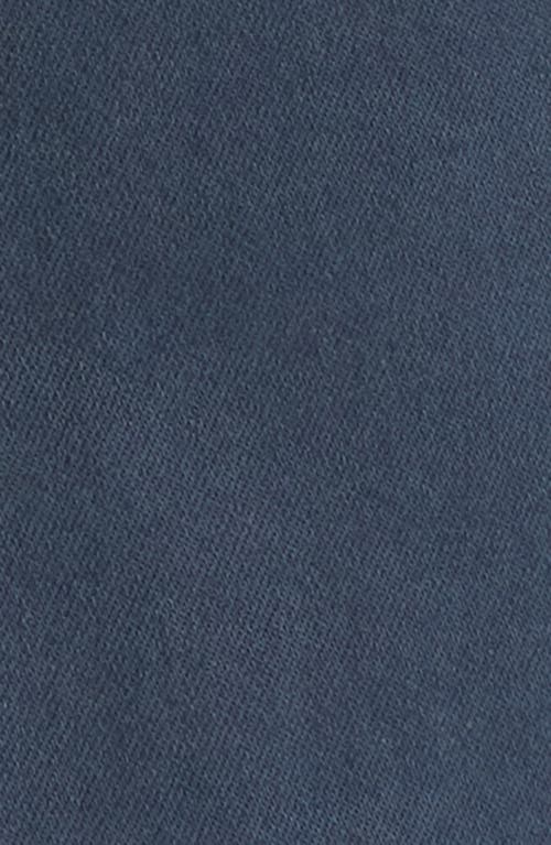WIT & WISDOM WIT & WISDOM 'AB'SOLUTION SKYRISE EXPOSED BUTTON WIDE LEG TWILL PANTS