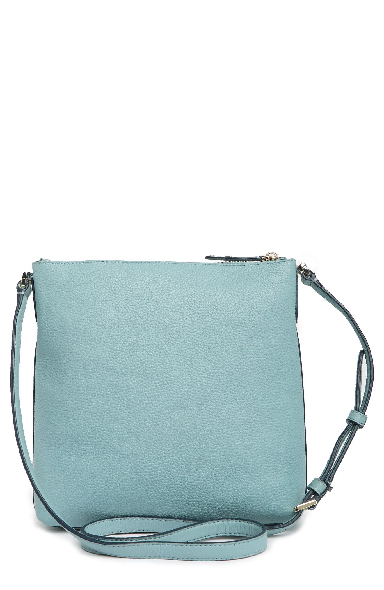 Kate Spade New York on purpose zip crossbody bag, Alternate, color, 