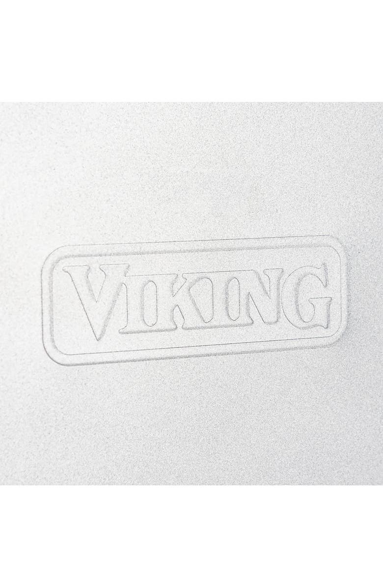 Viking Large Aluminized Nonstick Baking Sheet, Alternate, color, Steel