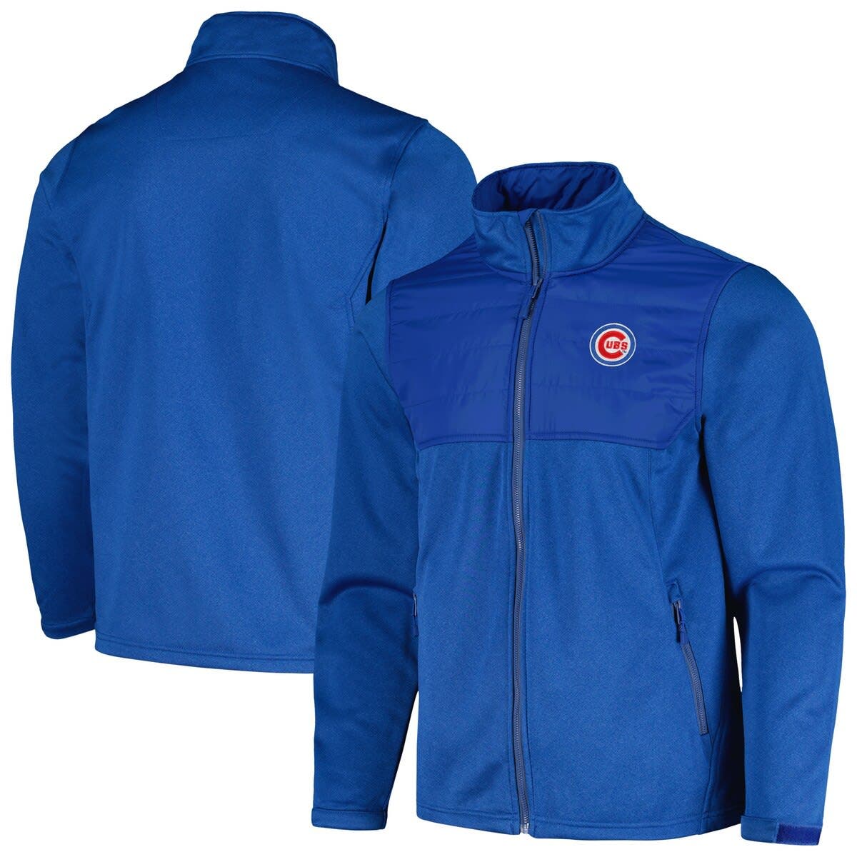 selected Heather Royal