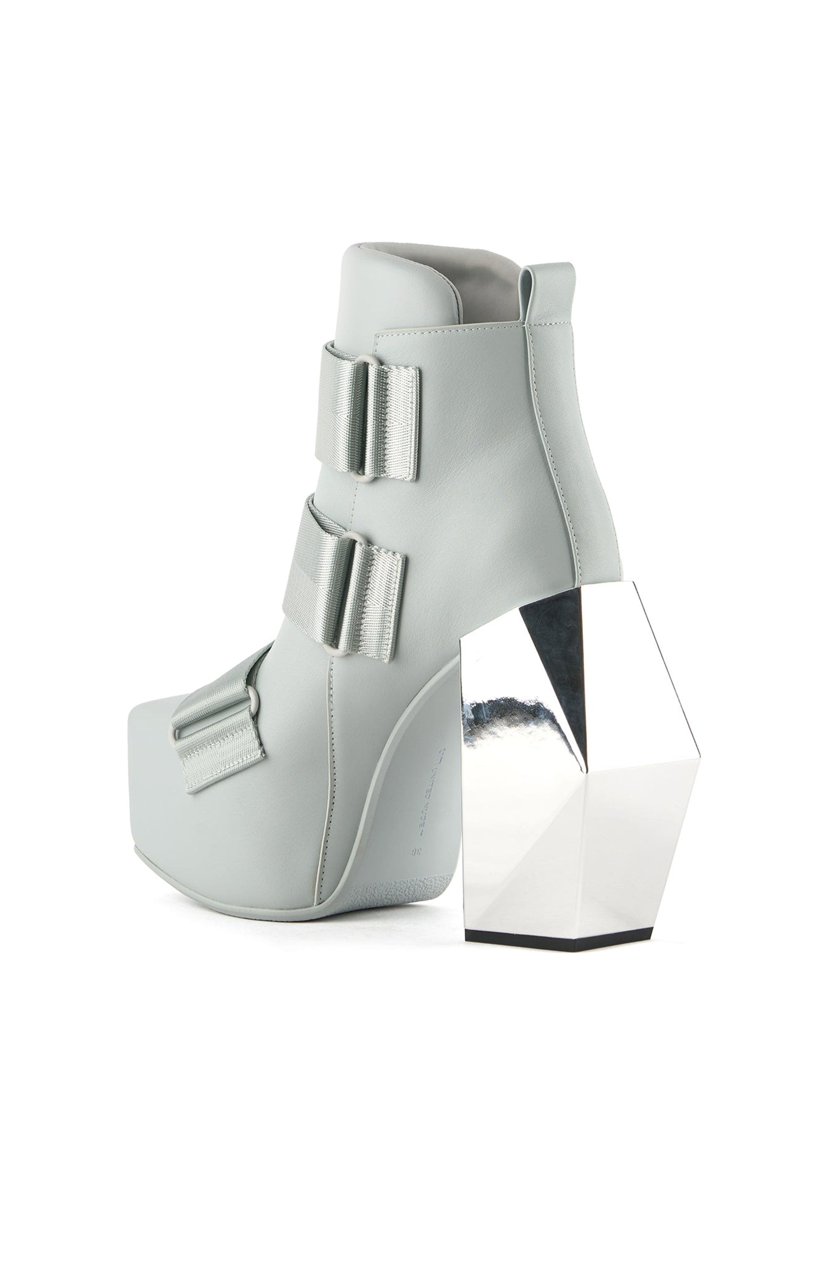 United Nude Stage Tron Boot, Alternate, color, Dawn