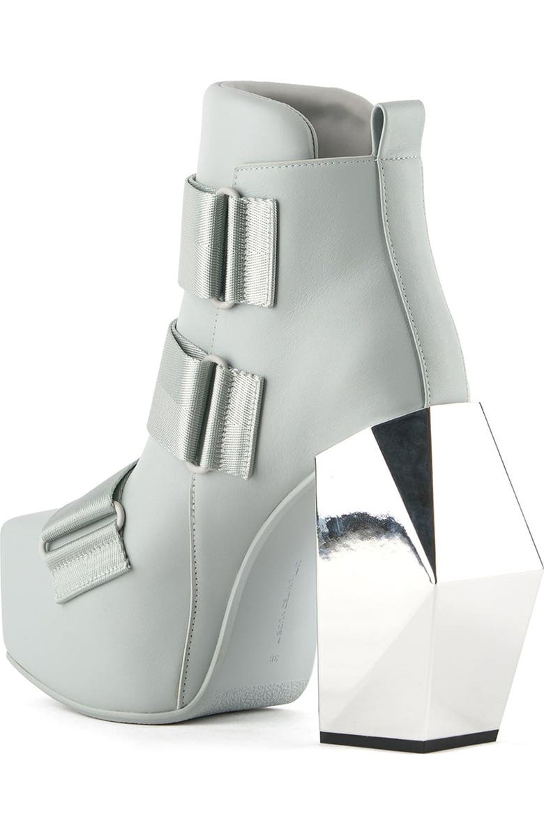 United Nude Stage Tron Boot, Alternate, color, Dawn