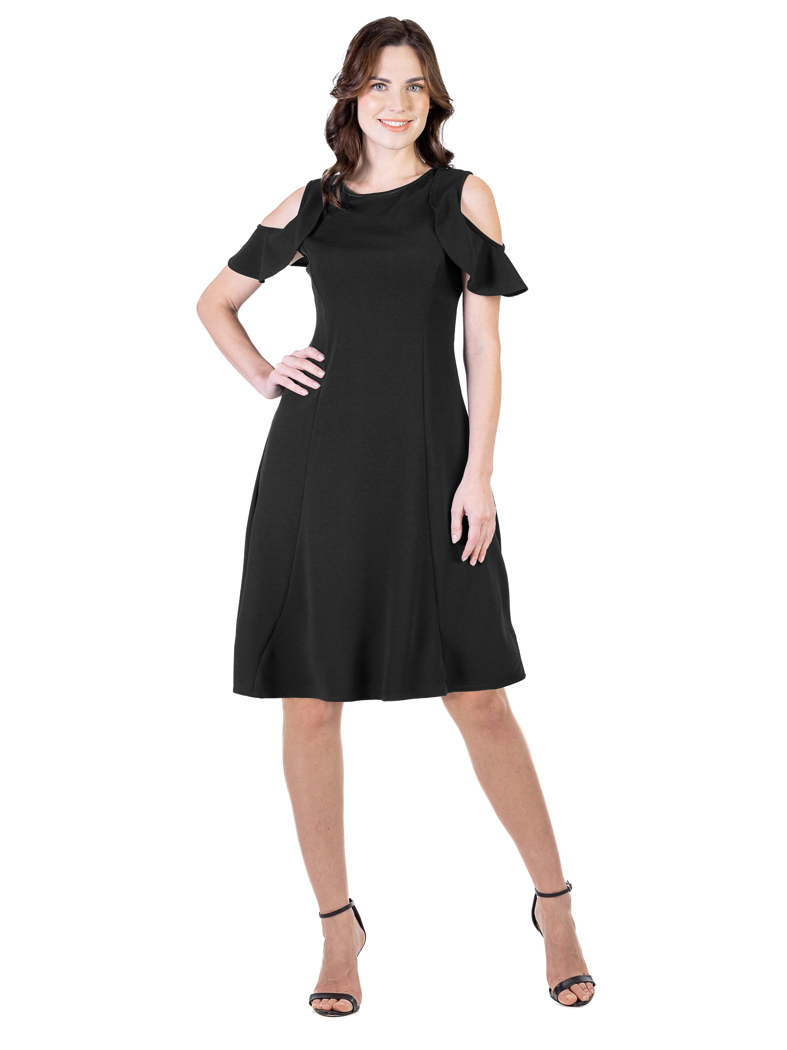 selected Black