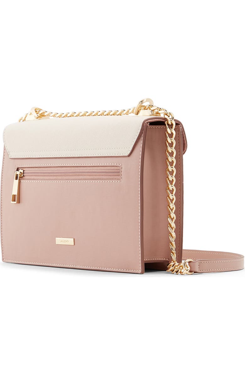 ALDO Yukiya Faux Leather Crossbody Bag, Alternate, color,