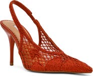 Steve Madden Andromeda Slingback Sandal
