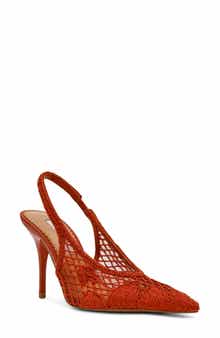 Steve Madden Andromeda Slingback Sandal