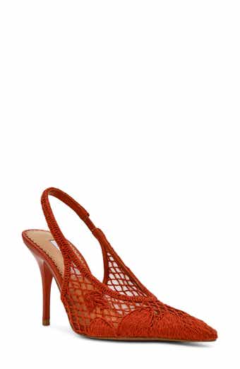 Steve Madden Andromeda Slingback Sandal