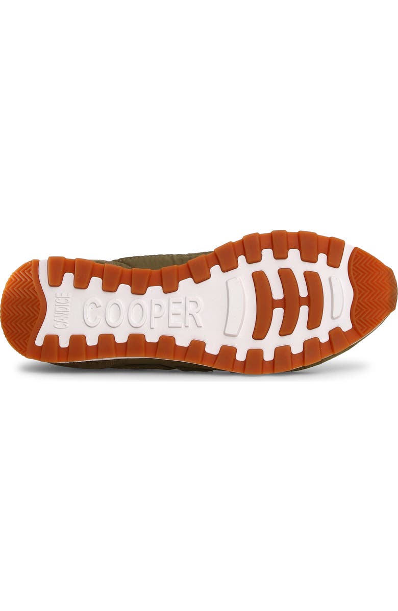 Candice Cooper Plume 3 Sneaker, Alternate, color, Stone