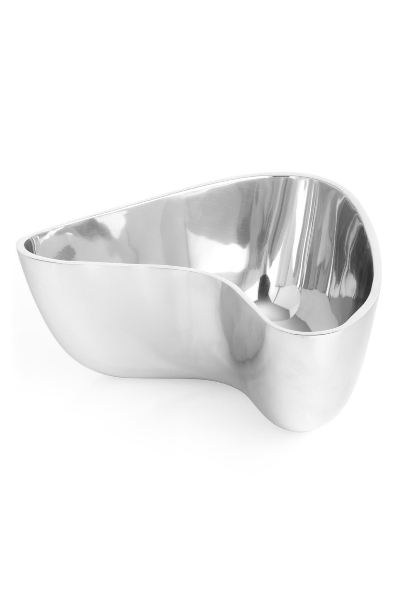 Nambé Boomerang Bowl | Nordstromrack