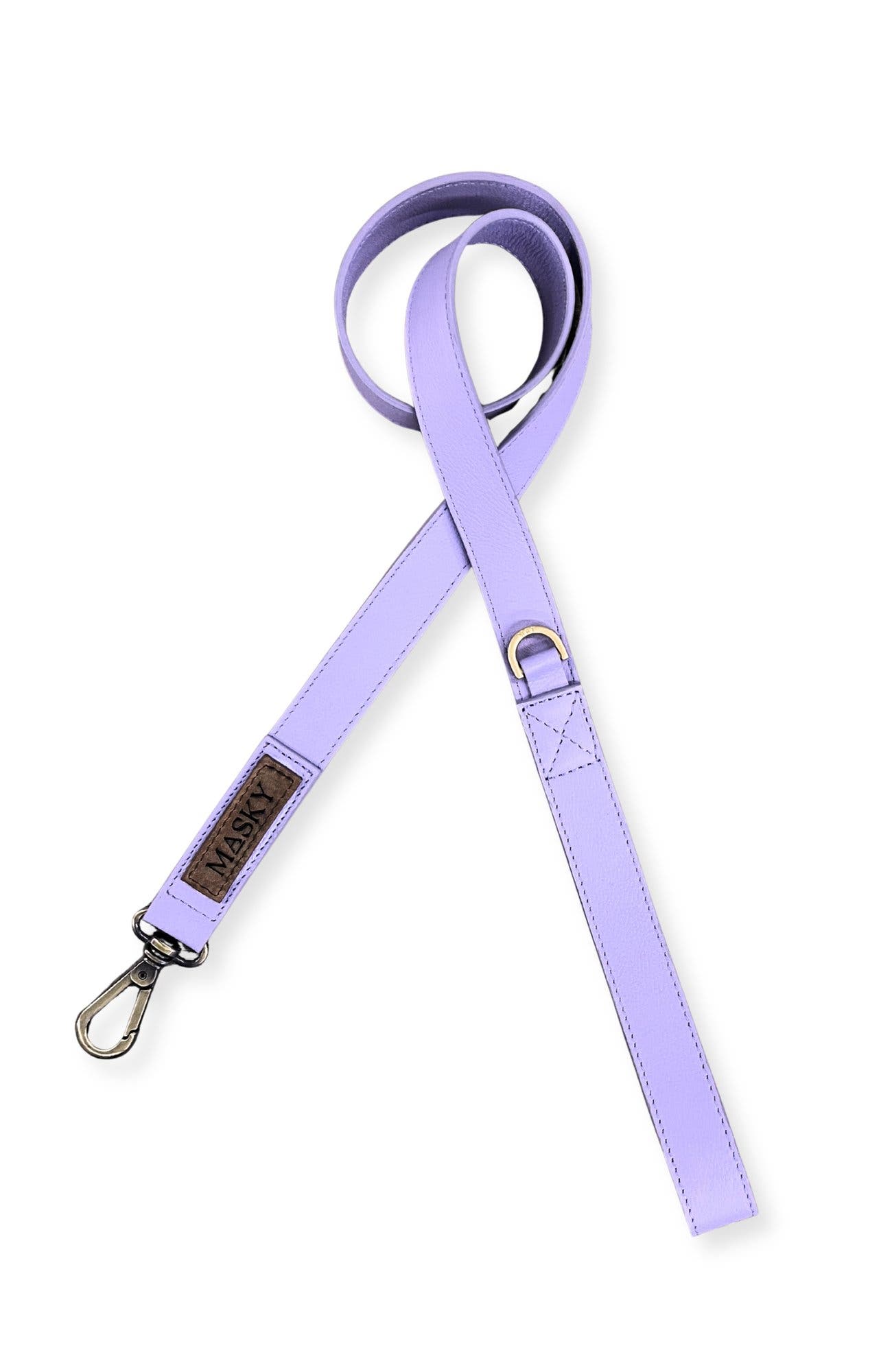 Pastel Purple