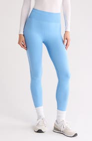 Halfdays Sophia Rib High Waist Legging