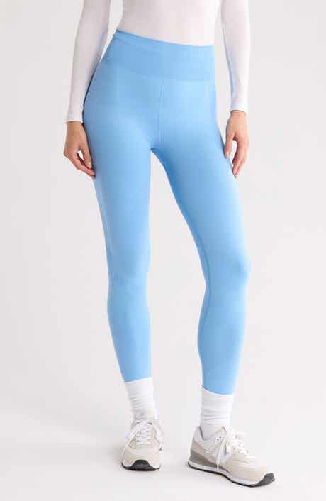 Halfdays Sophia Rib High Waist Legging