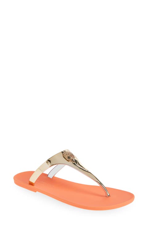 Maddison T-Bar Sandal (Women)
