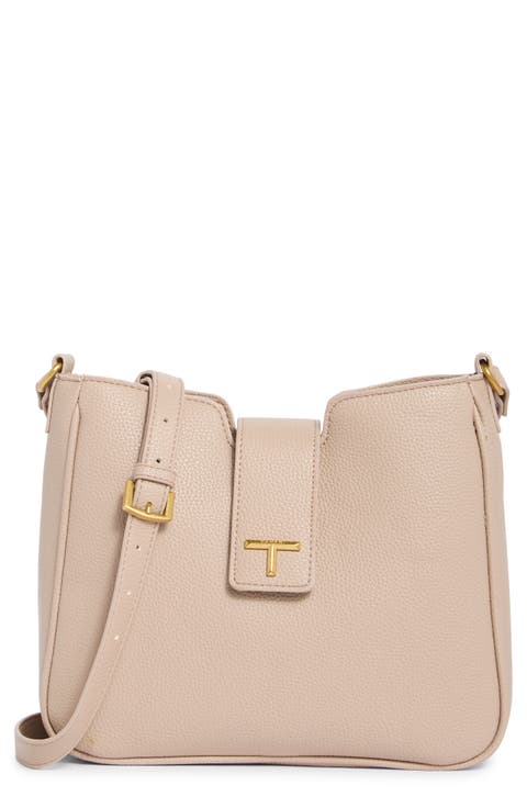 Flap Crossbody Bag