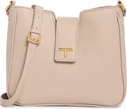 Tahari Flap Crossbody Bag