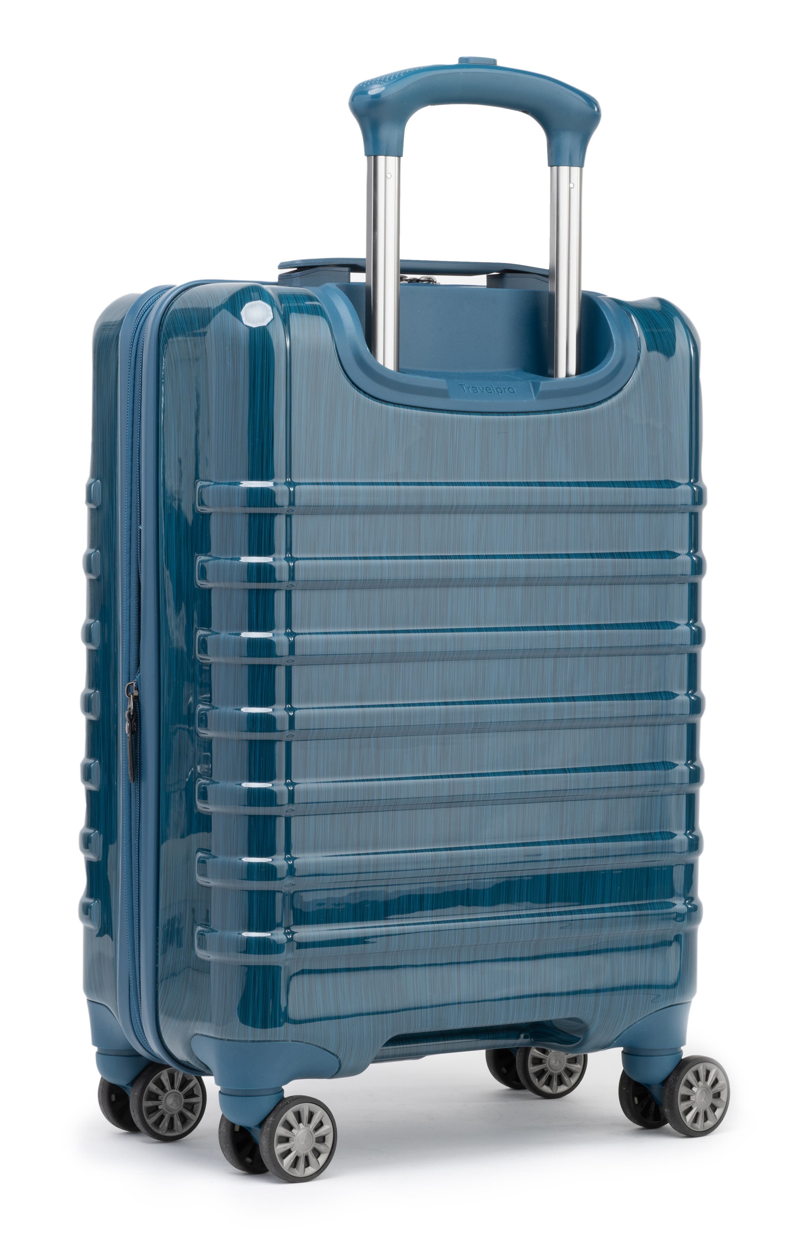 TRAVELPRO Rollmaster<sup>™</sup> 2 20" Expandable Carry-on Hardside Spinner Luggage, Alternate, color, 