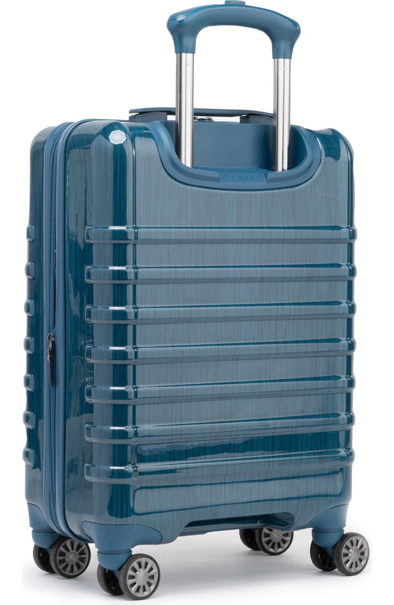 TRAVELPRO Rollmaster<sup>™</sup> 2 20" Expandable Carry-on Hardside Spinner Luggage, Alternate, color,