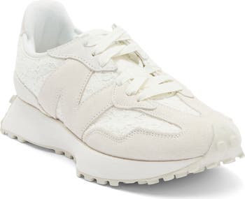 327 Lace Sneaker