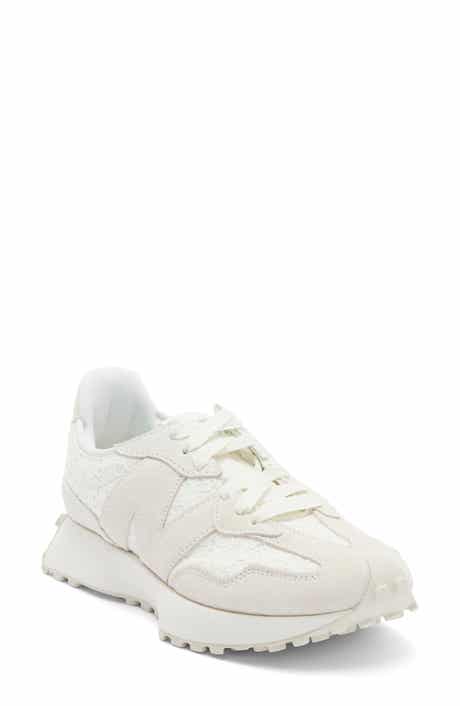 New Balance 327 Lace Sneaker