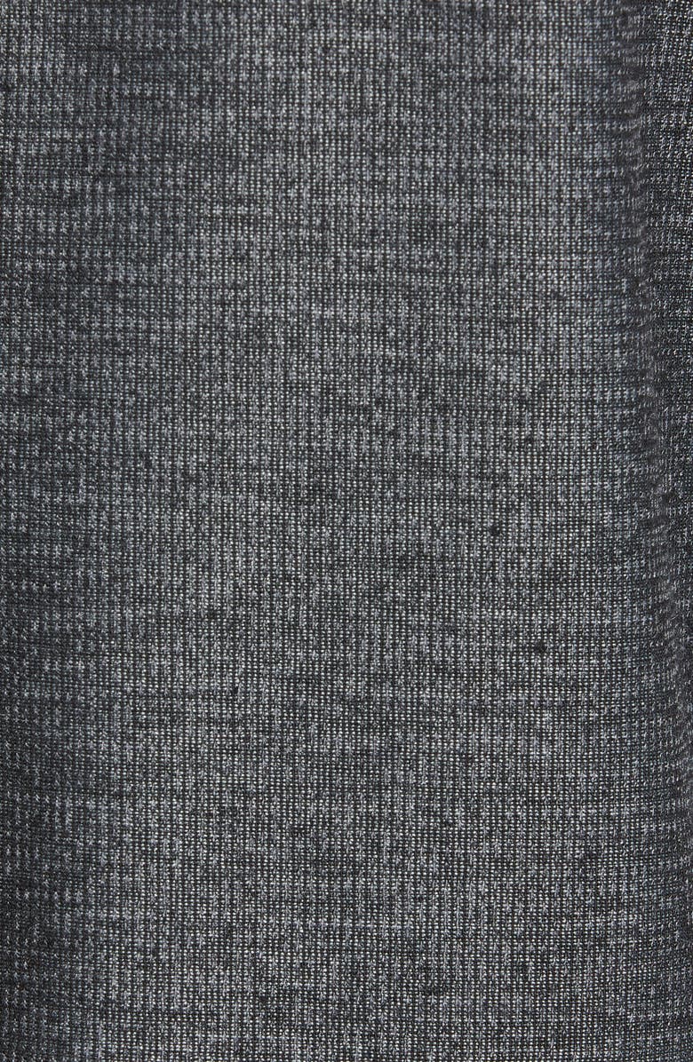 Robert Barakett Banya Hooded Shirt Jacket, Alternate, color, 