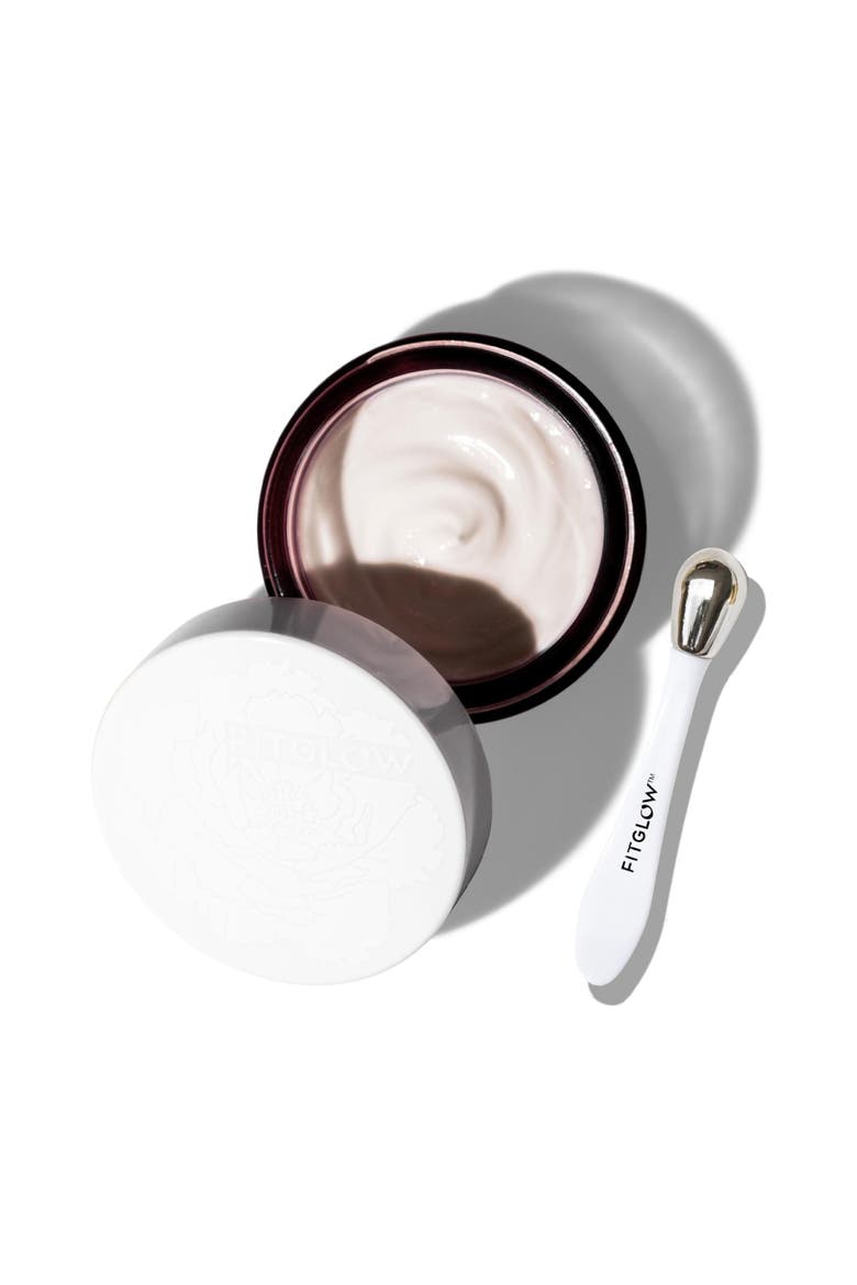 Phyto-Retinol Night Eye Balm, Main, color, No Color