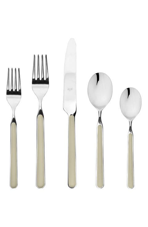 Fantasia 5-Piece Place Setting