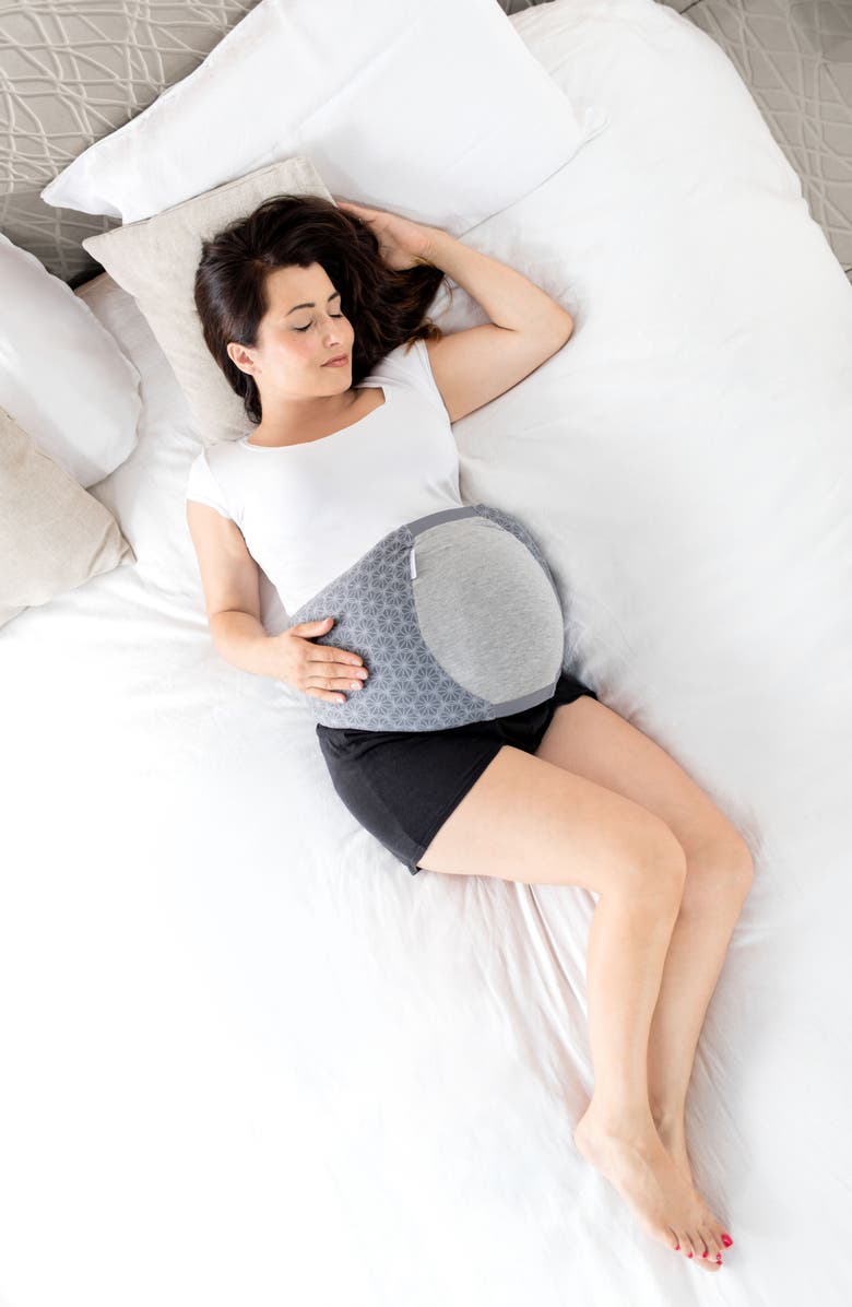 Babymoov Dream Belt Maternity Sleep Support Belt, Alternate, color, Dotwork