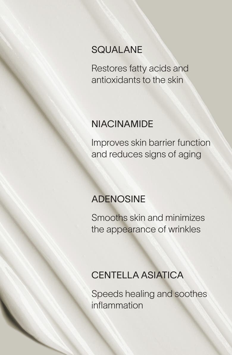 DOCTOR ROGERS Face Lotion, Alternate, color, White