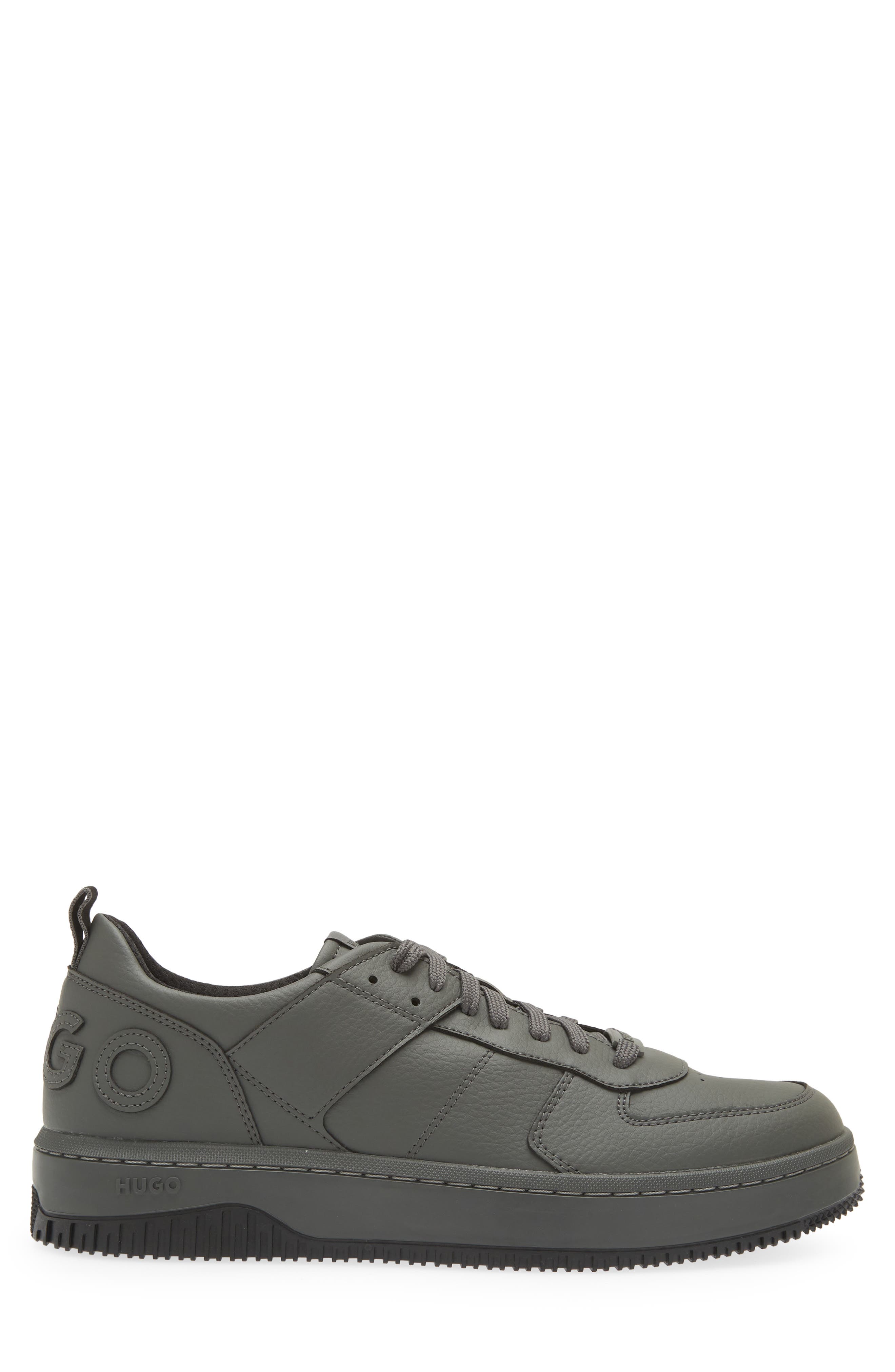 BOSS Kilian Tennis Sneaker, Alternate, color, 