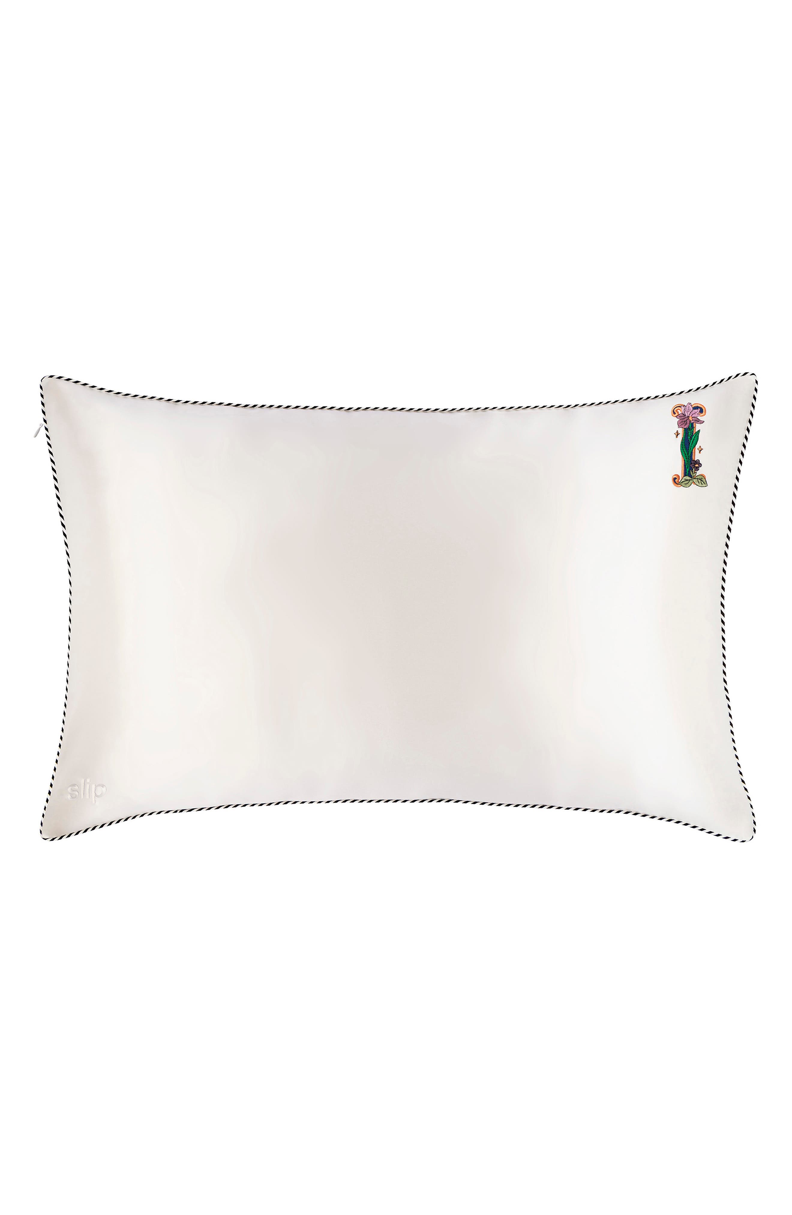 Slip Silk Pillowcase - Thumbnail 2