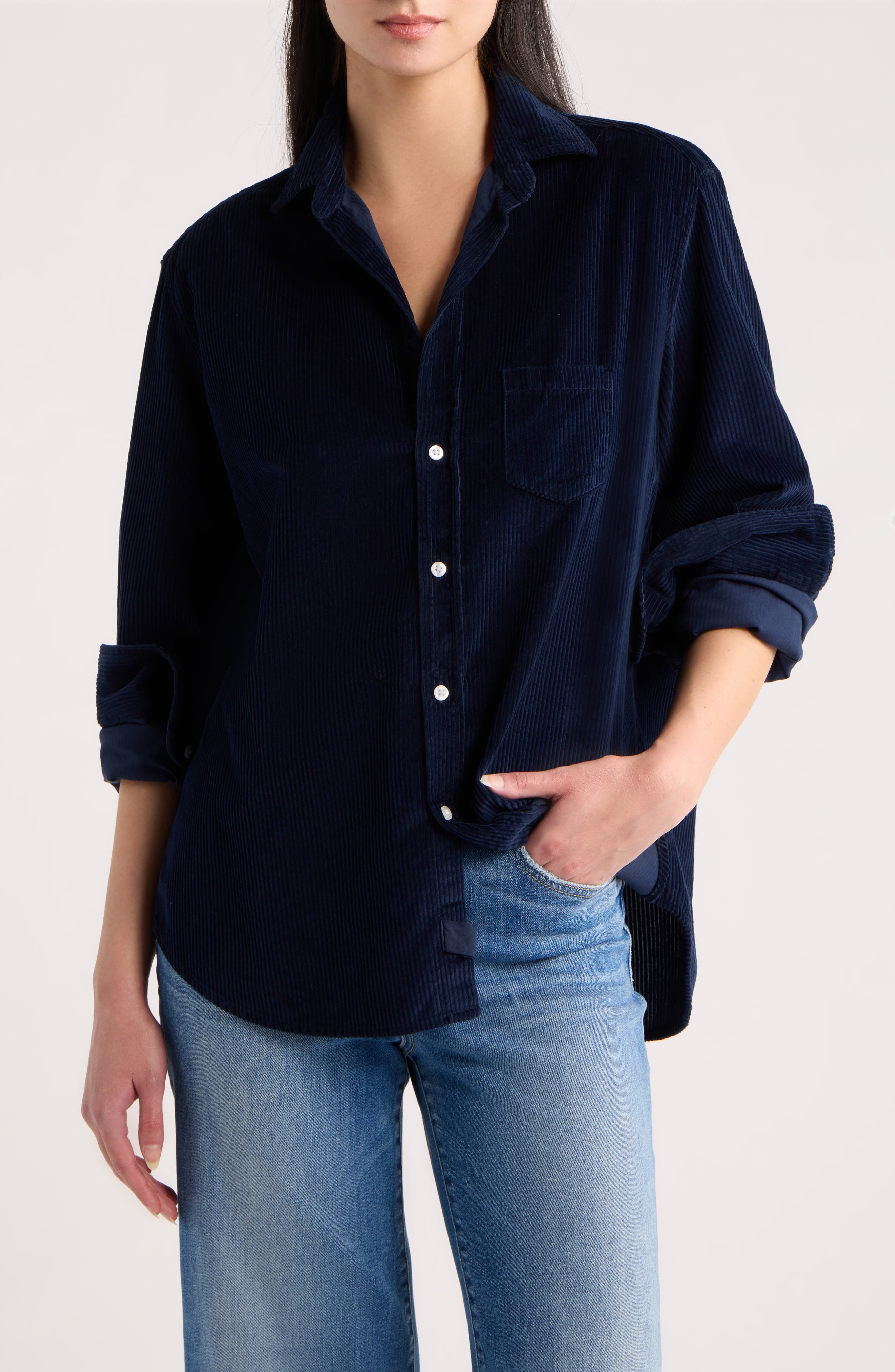 selected CLASSIC NAVY