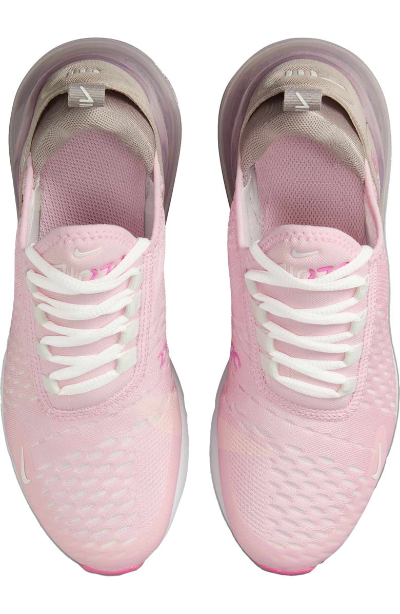 Nike Air Max 270 Sneaker, Alternate, color,