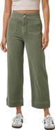 TravisMathew Everyday Crop Pants