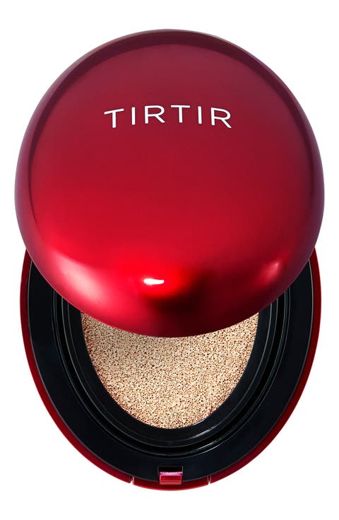 Mask Fit Red Cushion Foundation