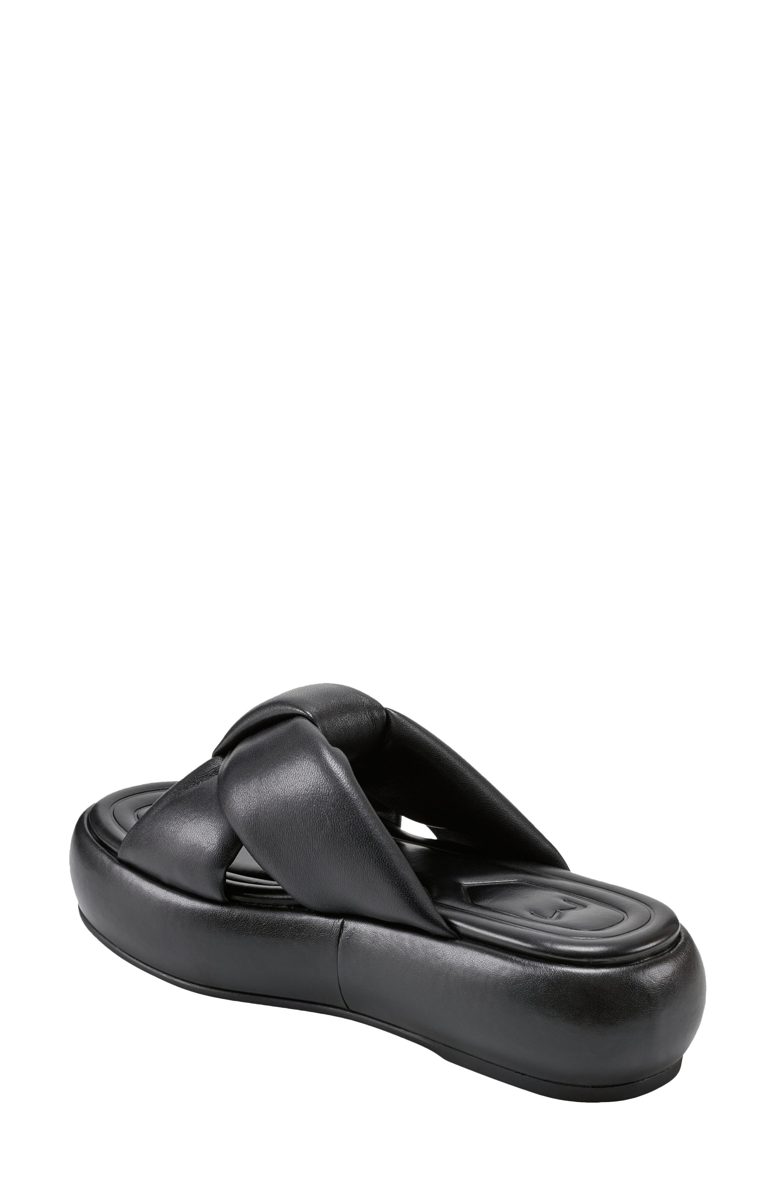 Marc Fisher LTD Vayle Platform Sandal, Alternate, color, 