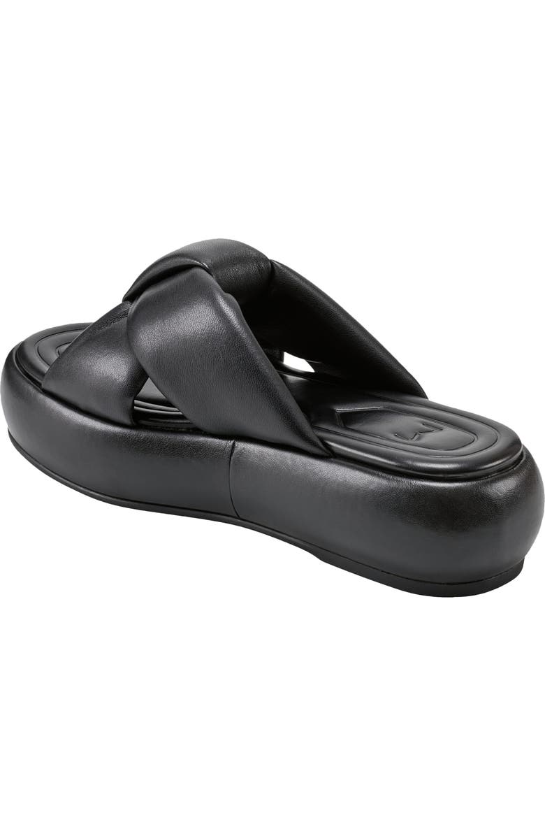 Marc Fisher LTD Vayle Platform Sandal, Alternate, color,