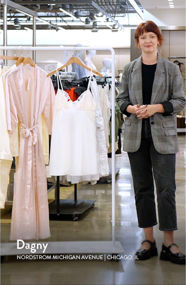 Milos Chemise, sales video thumbnail