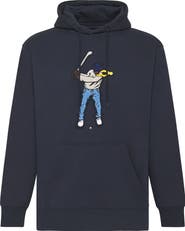 Eastside Golf Swingman Core Fleece Hoodie