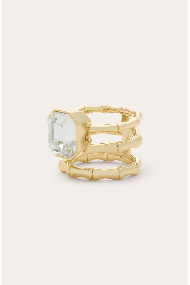 Chiara Ring, Alternate, color, GOLD