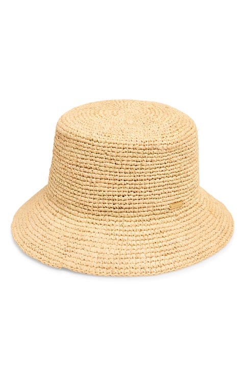 Kids' Little Isadora Bucket Hat (Big Kid)