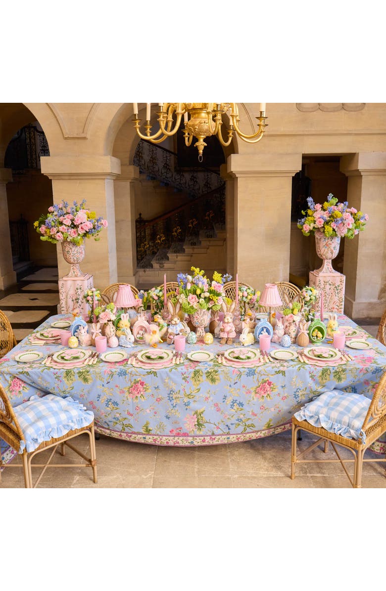 Mrs. Alice Edie Rechargeable Lamp, Alternate, color, Gold