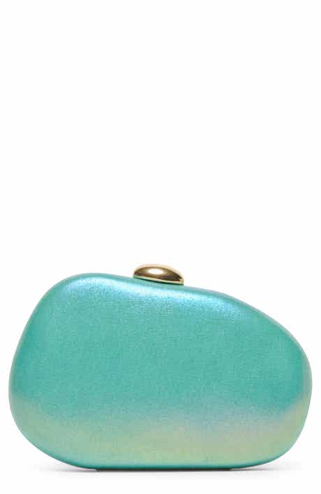 Dolce Vita Dionne Hardshell Clutch