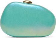 Dolce Vita Dionne Hardshell Clutch