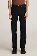 34 Heritage Charisma Relaxed Straight Leg Jeans