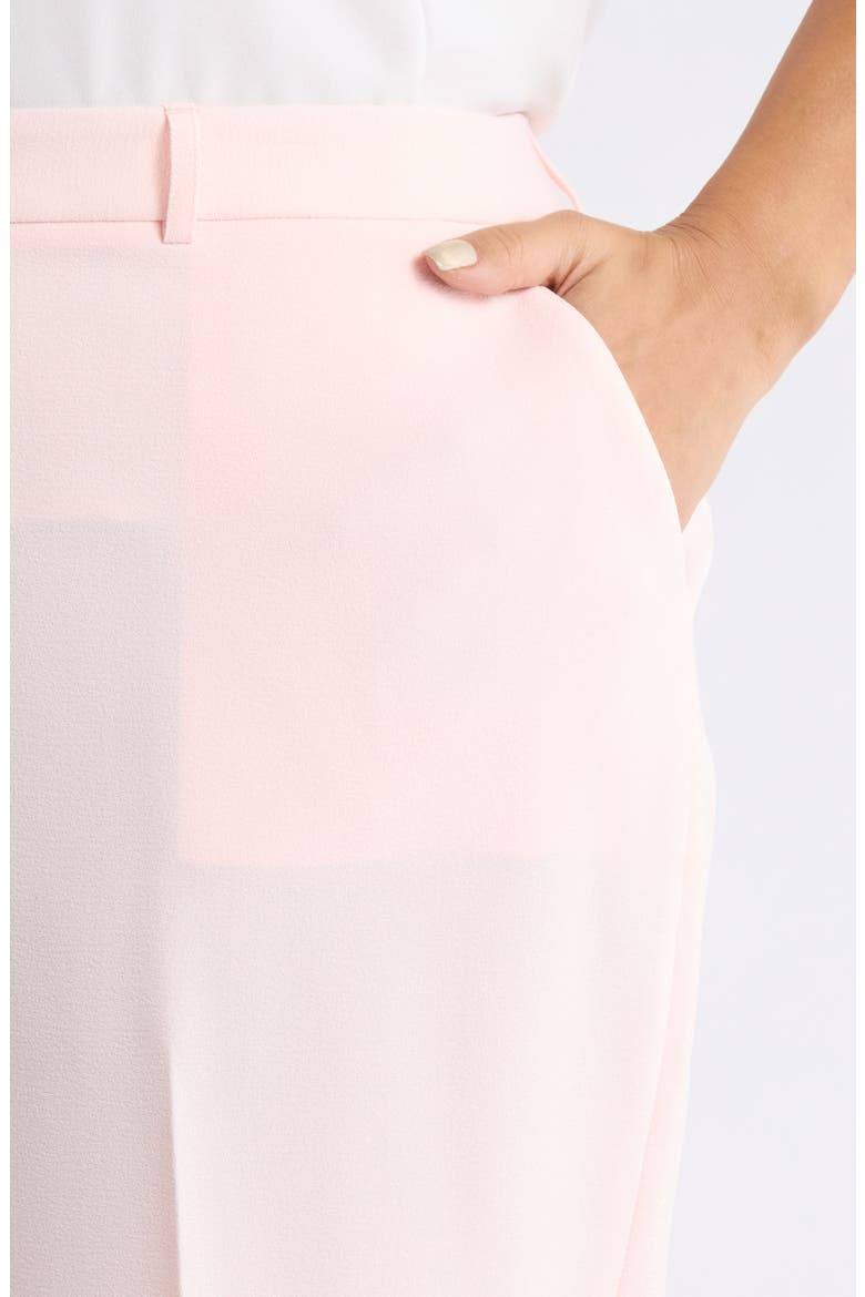Classic Pants, Alternate, color, TEA ROSE