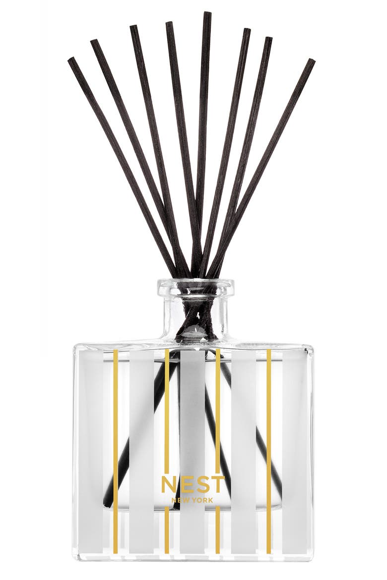 Pumpkin Chai Reed Diffuser (Limited Edition), Main, color, NO COLOR