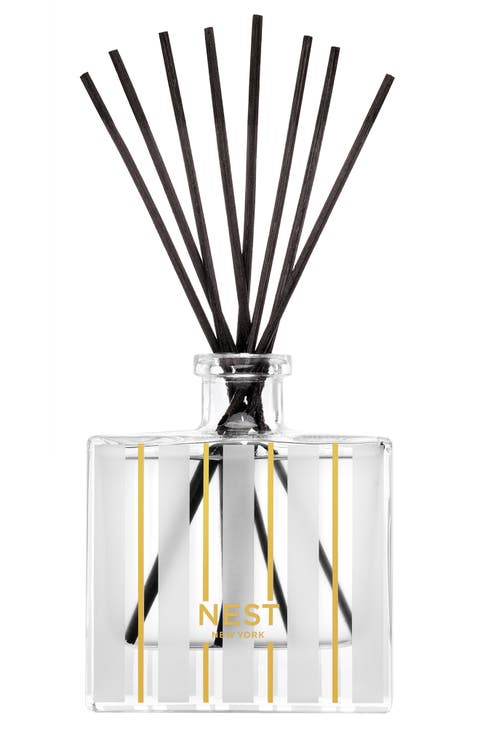 Pumpkin Chai Reed Diffuser (Limited Edition)