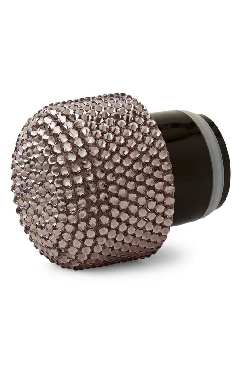 S'well Radiance Swarovski Crystal Water Bottle, Alternate, color, 