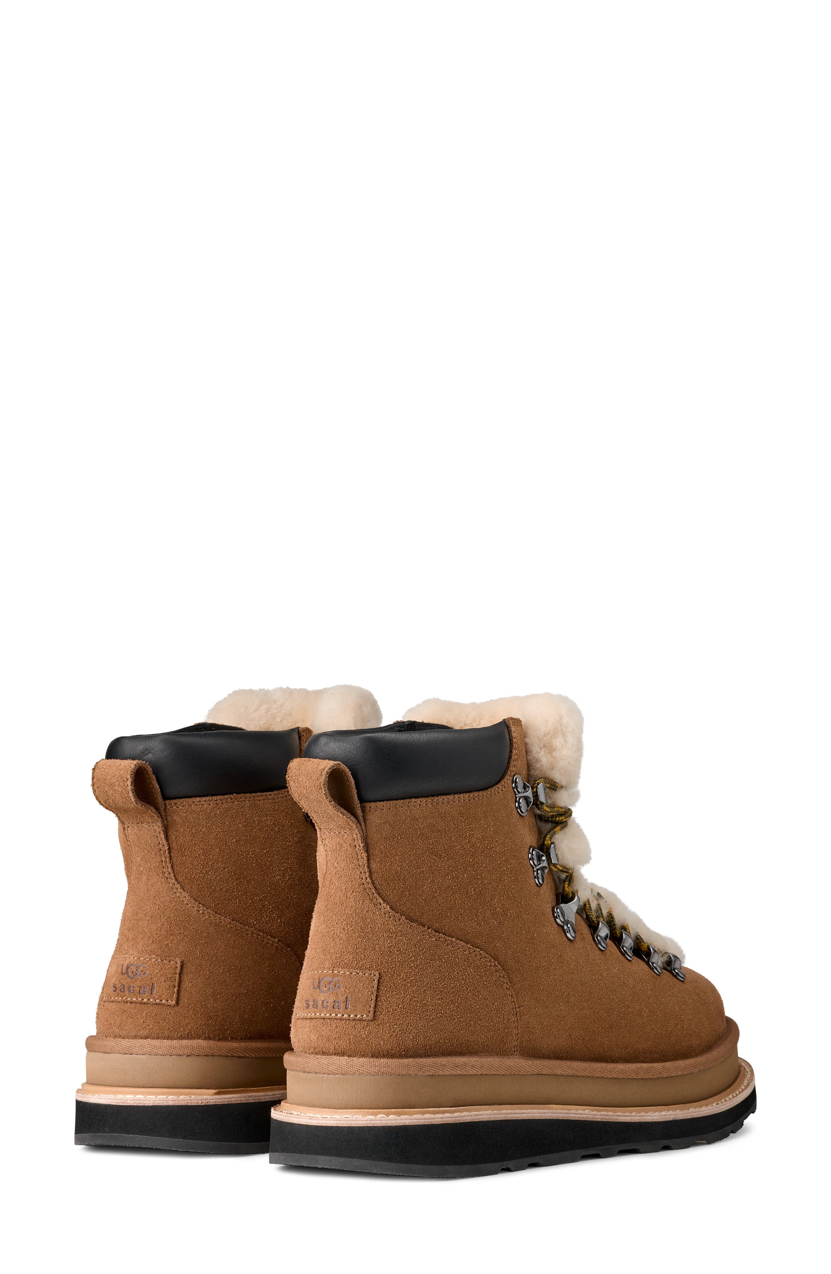 x Sacai Gender Inclusive Hiking Boot - image 2