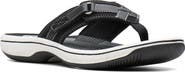 Clarks® Breeze Sea Thong Sandal